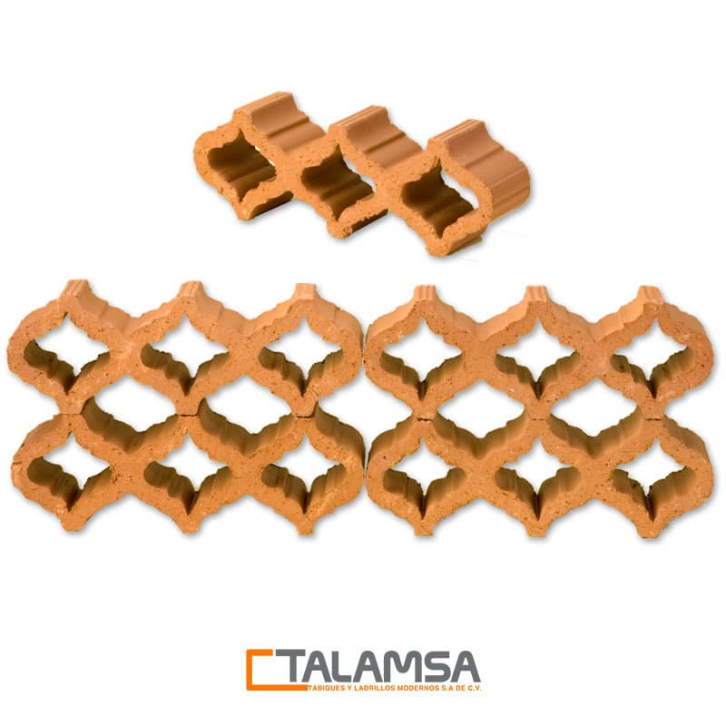 Celosía C14 - TALAMSA